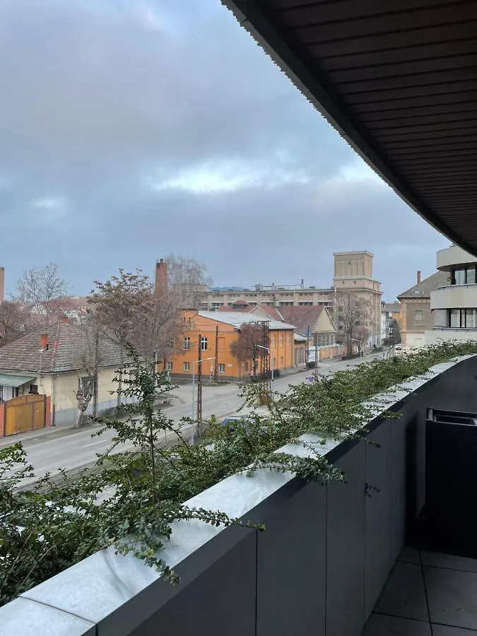 Apartment Design Apartman - Free Parking Szeged