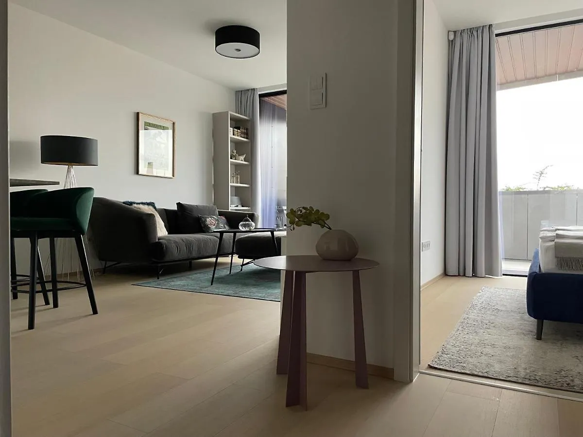 Design Apartman - Free Parking Szeged