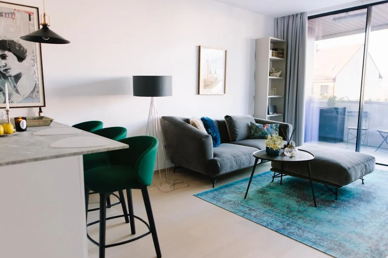 Design Apartman - Free Parking Szeged 0*,  Hungary