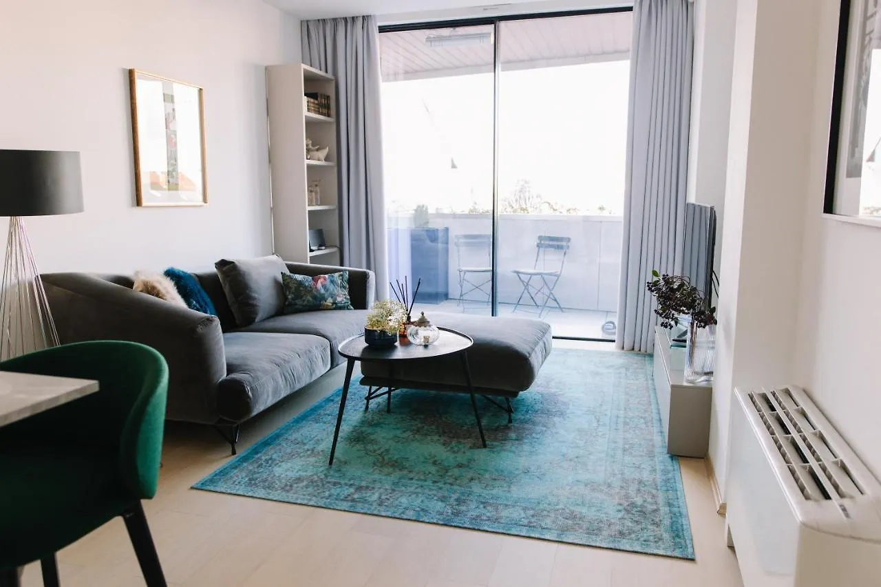 Apartment Design Apartman - Free Parking Szeged