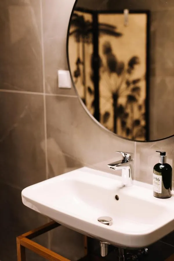 Apartment Design Apartman - Free Parking Szeged